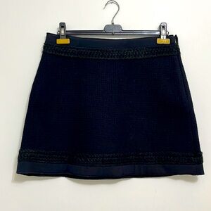 Pink Tartan skirt